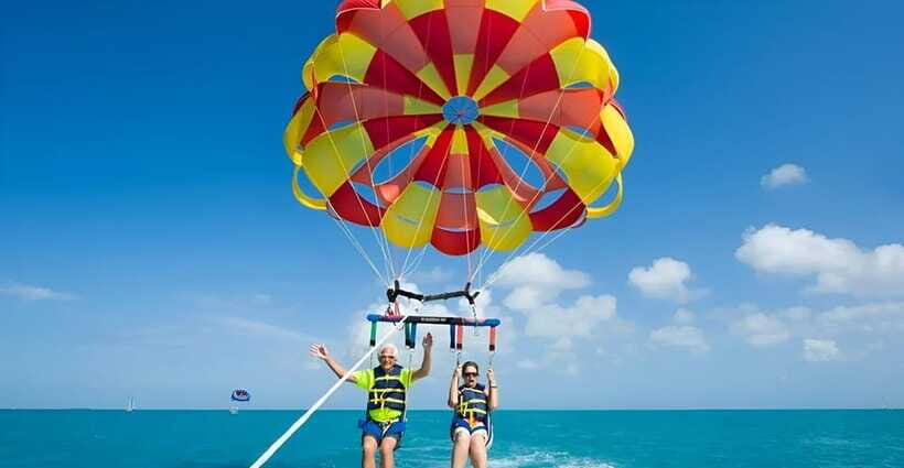 Sabah : Mamutik & Sapi Island Excursion Ticket - Snorkeling gear and what to pack for comfort