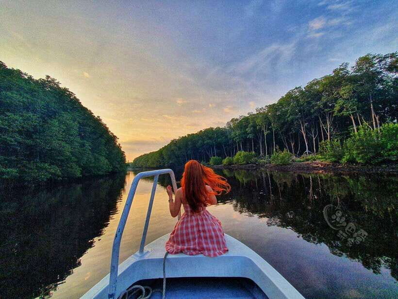 Sabah: Mangrove Fireflies, and Sky Mirror Dream Beach Tour - Key things that make this tour work
