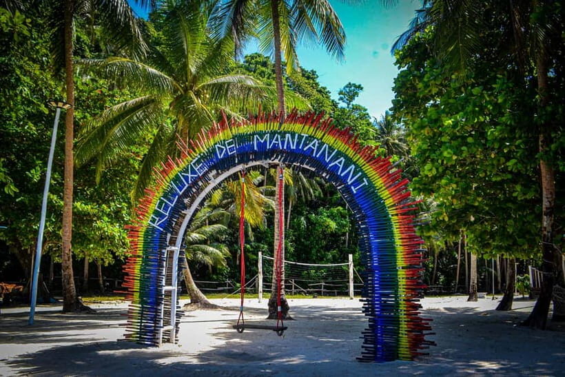 Sabah: Mantanani Island Day Tour with Lunch - Price and Value: Is Around $103 Fair?