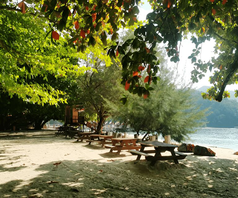 Sabah: Manukan and Sapi Islands Excursion Ticket - Should You Book Manukan and Sapi Islands Excursion Ticket? My Call