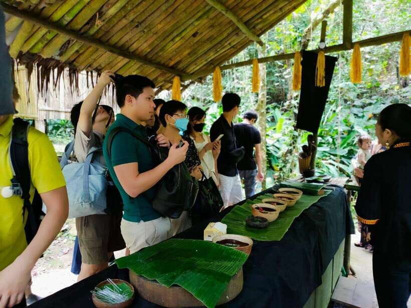 Sabah: Mari-Mari Cultural Village Visit + Lunch + transfer - What Mari-Mari Cultural Village Really Gives You (and Why It’s Scheduled)