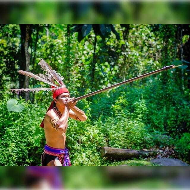 Sabah: Mari-Mari Cultural Village Visit + Lunch + transfer - Food Focus: Kadazan Dusun Snacks, Lunch, and Hi-Tea You’ll Be Happy You Didn’t Skip
