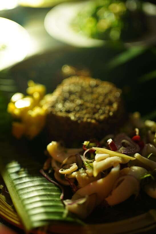 Sabah Traditional Authentic Cuisine Cooking Class 3 Hours - The 10:00am–1:00pm flow: how your morning typically plays out