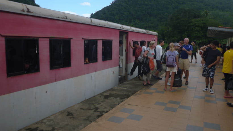 Sabah: White Water Rafting Grade 3-4 at Padas River - What to bring (and what to skip) for a wet, fast day