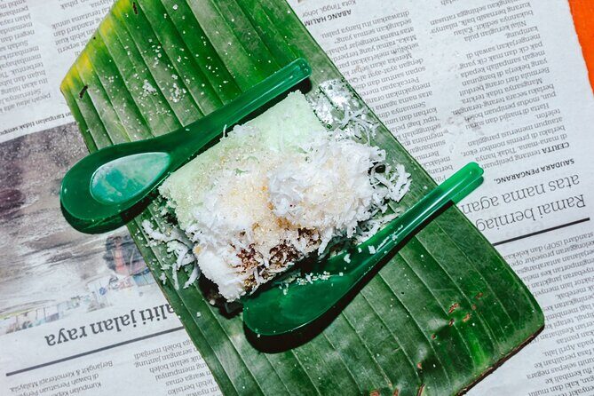 Sambal Streets Kuala Lumpur Food Tour with 15+ Tastings - What’s Included (And How to Use It)