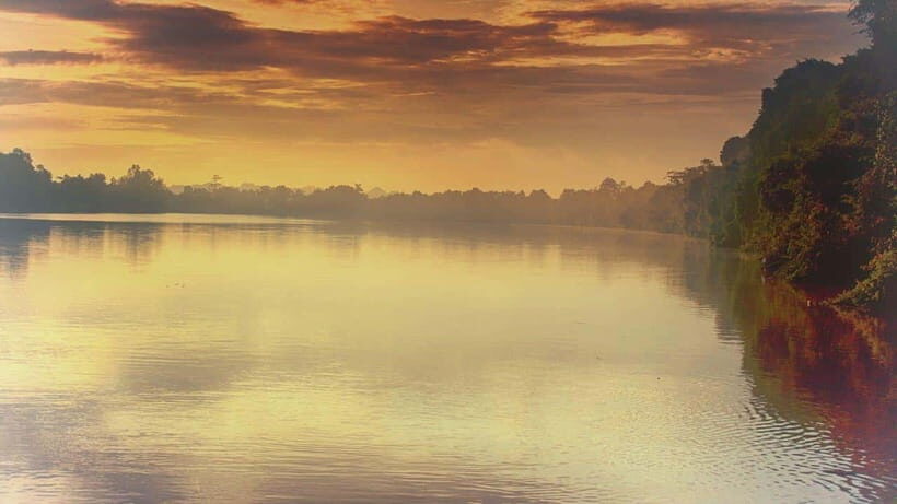 Sandakan: 2 Days 1 Night Bilit, Kinabatangan River Wildlife - Price and value: what you’re getting for around $381