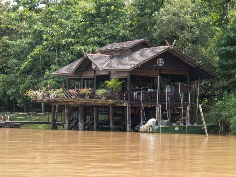Sandakan: Sukau Rainforest Wildlife Journey & Dawn Cruises - Key points before you go