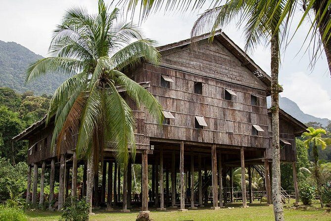 Sarawak Cultural Village Tour - Sarawak Cultural Village in Kuching: why this “replica” museum works