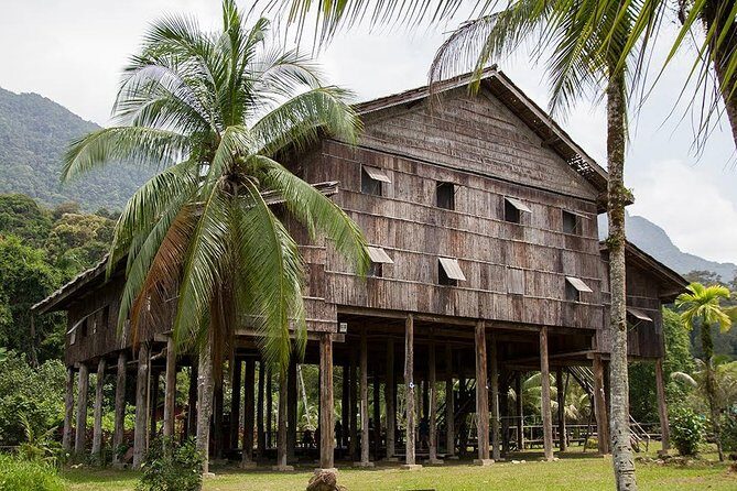 Sarawak Cultural Village Tour from Kuching - How the pacing works in 4 hours (and where you’ll spend your time)