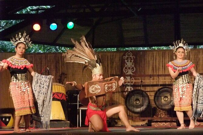 Sarawak Cultural Village Tour from Kuching - Who this tour is best for (and who may want a different plan)