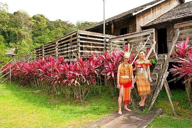 Sarawak Cultural Village Tour from Kuching - Small Group Energy: Easier Questions, Better Flow