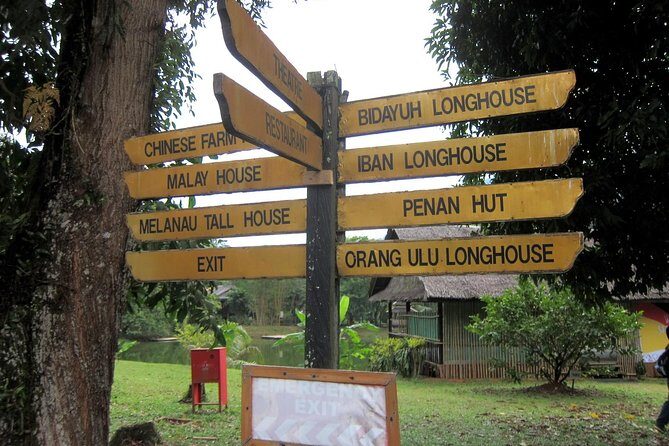 Sarawak Cultural Village Tour - Price and value: what $85 covers and what you should budget extra