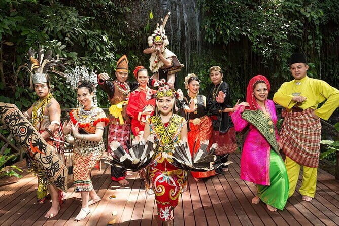 Sarawak Sunset River Cruise with Return Transfer - The Main Risk: Schedule Changes Can Happen