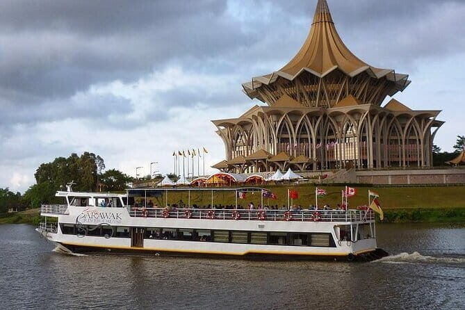 Sarawak Sunset River Cruise with Return Transfer - Quick Practical Tips Before You Go