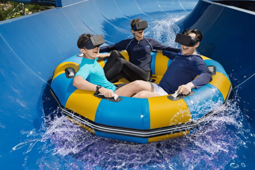 Selangor: SplashMania at Gamuda Cove - Who This Works Best For (and Who Might Want Another Option)