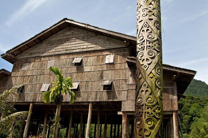 Semenggoh Orangutan Center & Sarawak Cultural Village - Key highlights you’ll care about