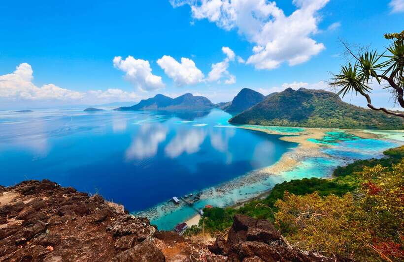 Semporna: Bohey 3 Islands Hike, Snorkel/Dive Tour with Lunch - Key things to know before you go