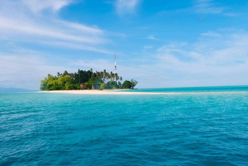 Semporna: Explore 3 Islands Tour Snorkel or Dive & Lunch - Semporna-to-three-islands: the day’s flow (and why it works)