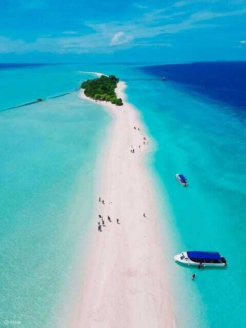 Semporna: Explore 3 Islands Tour Snorkel or Dive & Lunch - Price and value: is $57 actually a good deal here?