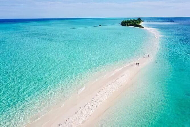 Semporna Hike Bohey 3 Island Snorkel Dive Tour and Lunch - Risk, cancellations, and the one decision you should make up front