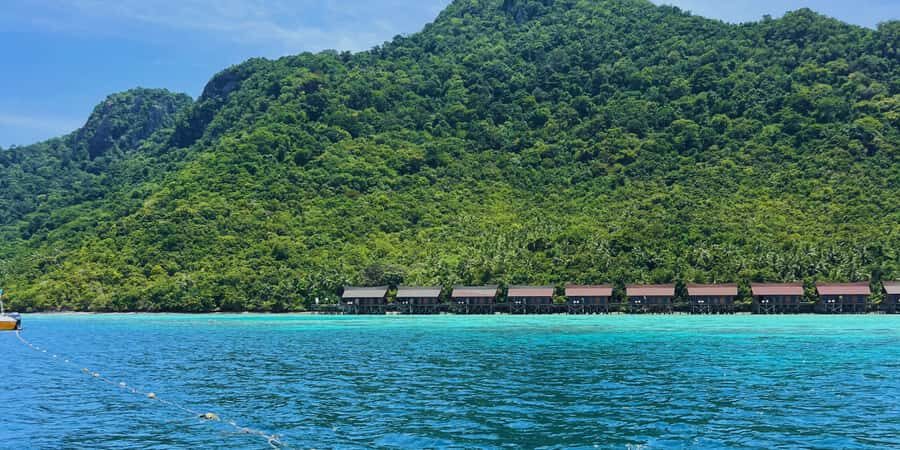 Semporna : Island Hopping Semporna Adventure - Who this tour fits, and who should skip it