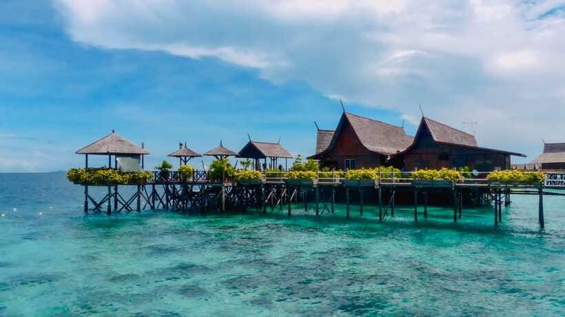 Semporna: Mabul and Kapalai Trip in Snorkel or Dive & Lunch - Who should book this trip (and who might not love it)