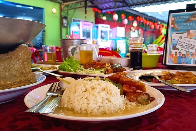 Shared Fireflies Tour with Blue Tears and Seafood Dinner - Why Kuala Selangor’s fireflies and blue tears are worth your evening
