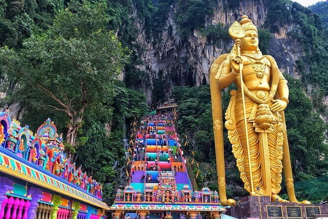 Shared Fireflies Tour with Blue Tears and Seafood Dinner - Price and value: is $65 worth it?