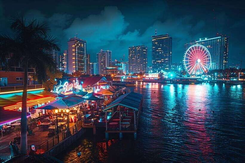 Singapore: Nighttime City Sightseeing Tour with River Cruise - Price and value: is $124 per person worth it?
