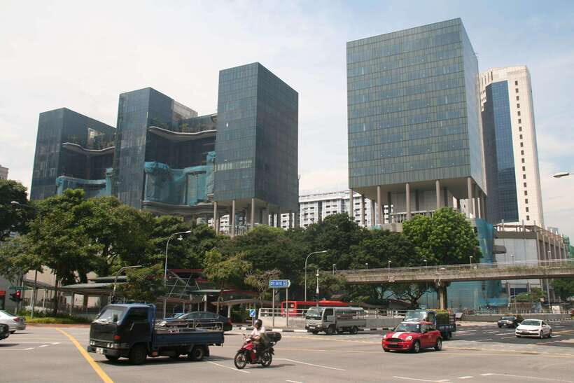 Singapore: Private Tour with a Local Guide - Private Local-Guide Walking Tour: What You’ll Feel in 2–8 Hours