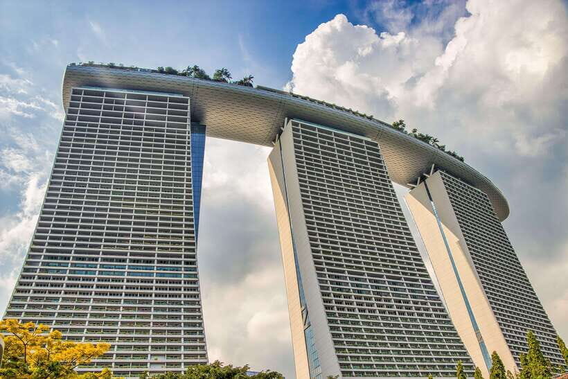 Singapore: Private Tour with a Local Guide - How the 2 to 8 Hours Shape Your Route