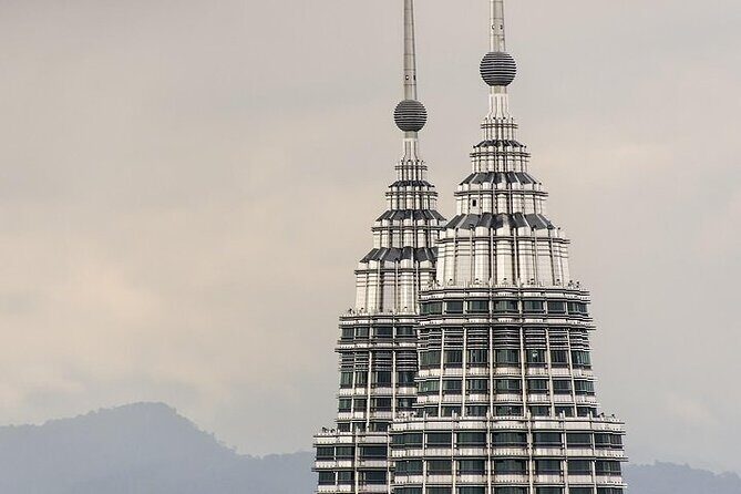 Skip-The-Line Petronas Twin Towers & KL Tower (Hotel Delivery) - Hotel Delivery: The Main Benefit You’ll Actually Feel