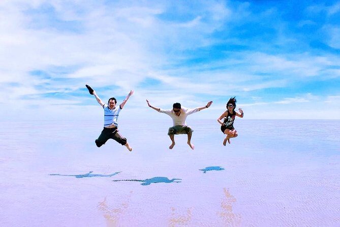 Sky Mirror Experience at Kuala Selangor from Kuala Lumpur - Key points before you go