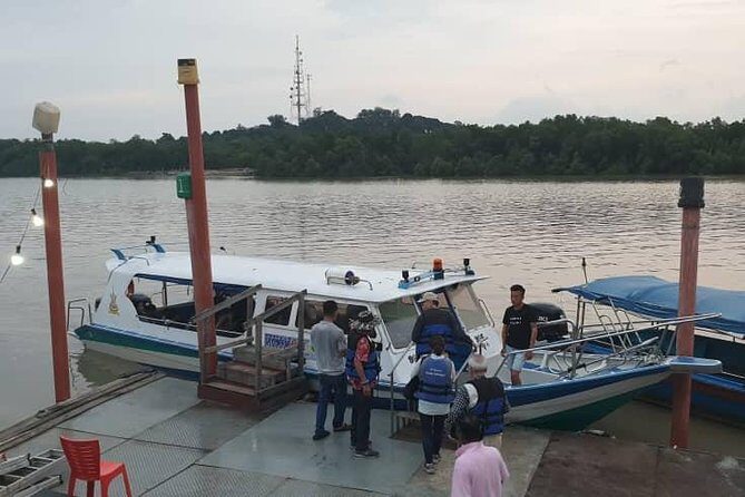 Sky Mirror Experience at Kuala Selangor from Kuala Lumpur - Timing in a 4–5 hour day: How to plan your rest of Kuala Lumpur