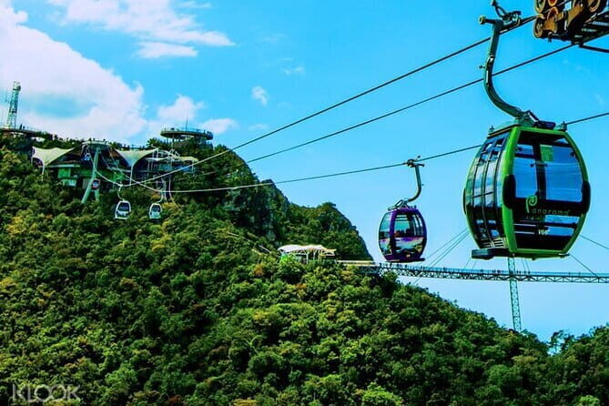 SkyCab & Sky Bridge Discovery – Exclusive Private Tour - SkyCab and SkyBridge: The 708m Cable Car Moment You Actually Remember
