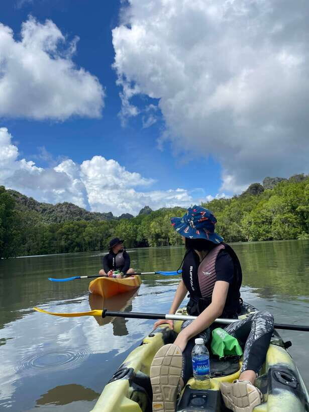 Small Group, Big Heart: Kilim Karst Mangrove Kayak Adventure - Key things worth knowing before you go
