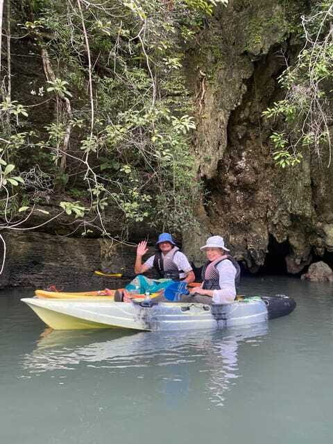 Small Group, Big Heart: Kilim Karst Mangrove Kayak Adventure - Final call: should you book the Kilim Karst mangrove kayak and Bat Cave tour?