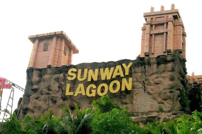 Sunway lagoon Theme Park - Sunway Lagoon size: why it works for families (and decision makers)