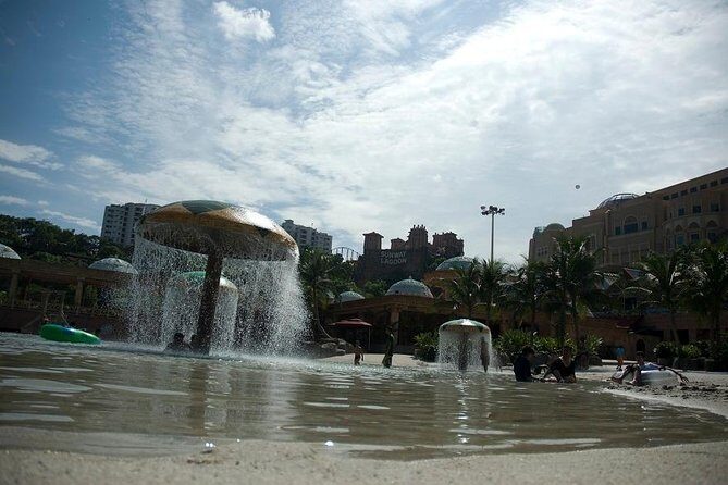 Sunway Lagoon Theme Park Day Trip from Kuala Lumpur - Sunway Lagoon in One Long Day: What the 6-Hour Plan Feels Like
