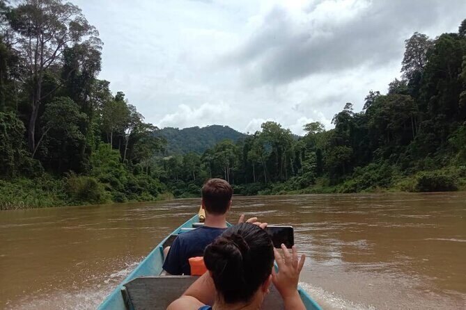 Taman Negara National Park Day Tour (SIC - Join In Tour) - Quick hits before you go