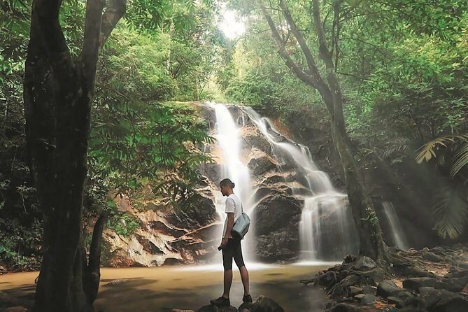 Templer Park and Kanching Waterfall Tour with Batu Caves Stopover - Who Should Book This Tour (and Who Might Not)