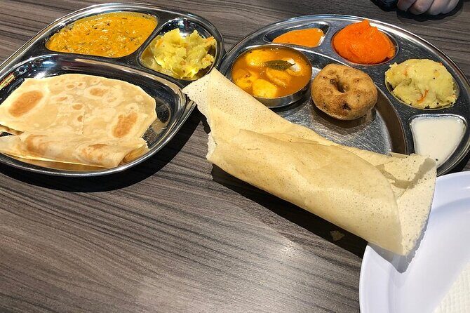 The 10 Tastings of Kuala Lumpur With Locals: Private Street Food Tour - Beyond the food: how the guide’s role can make or break it
