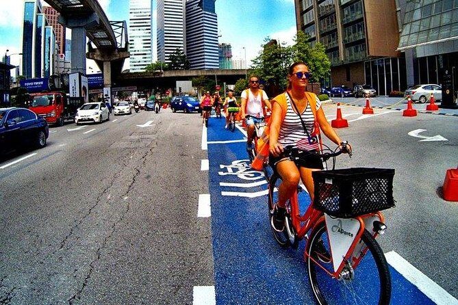 The Best of Kuala Lumpur Classic - Dataran Merdeka: Colonial KL Meets Modern Street Energy