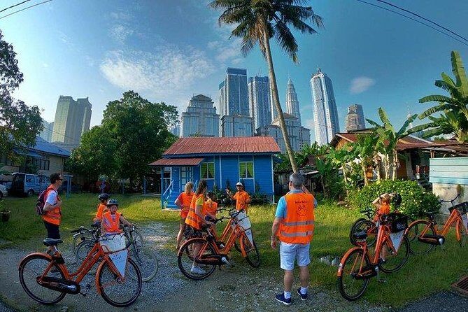 The Best of Kuala Lumpur Classic - River of Life: The City’s Name, Explained on the Move