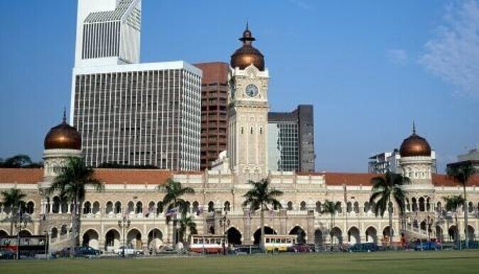 The Best of Kuala Lumpur Sunset and Night tour - Key highlights I think you’ll care about