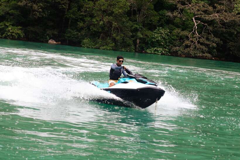 The Best Packages Jet Ski Island Hopping Langkawi - Langkawi jet ski island hopping: fast thrills with built-in scenery stops