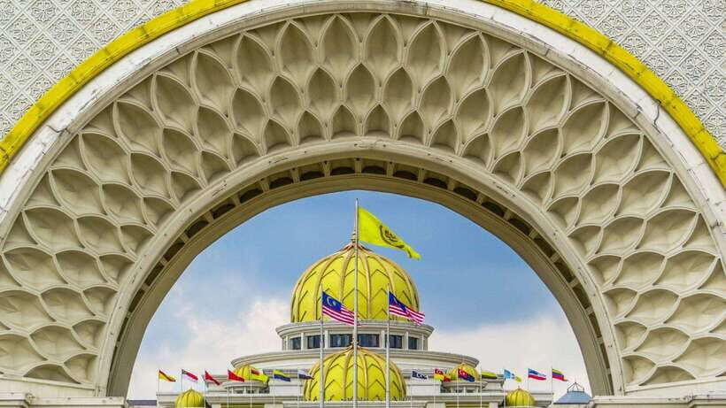 The Great Kuala Lumpur Tour with KL Tower Ticket & Lunch - How a private “greatest hits” day keeps you from wasting time