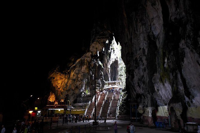 The holy caverns and temples of the Batu Caves - Royal Selangor and batik: why these craft stops can be worth your time