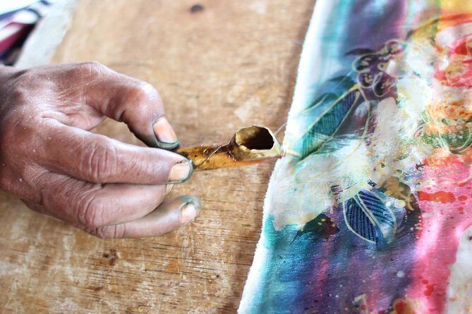 The holy caverns and temples of the Batu Caves - Dressing for the caves: what to wear so you don’t lose time