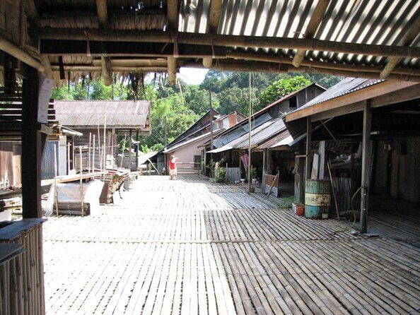 Traditional Bidayuh Village Bamboo Longhouse Tour - Key Highlights You’ll Actually Feel